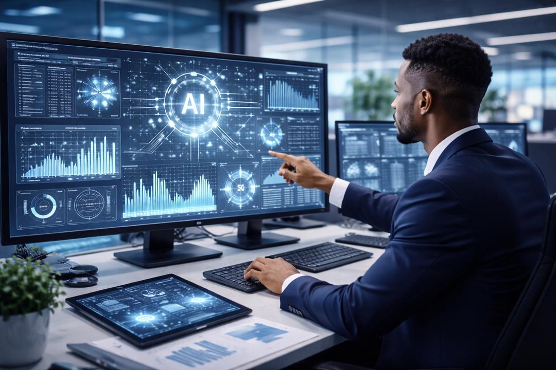 Analyse intelligente