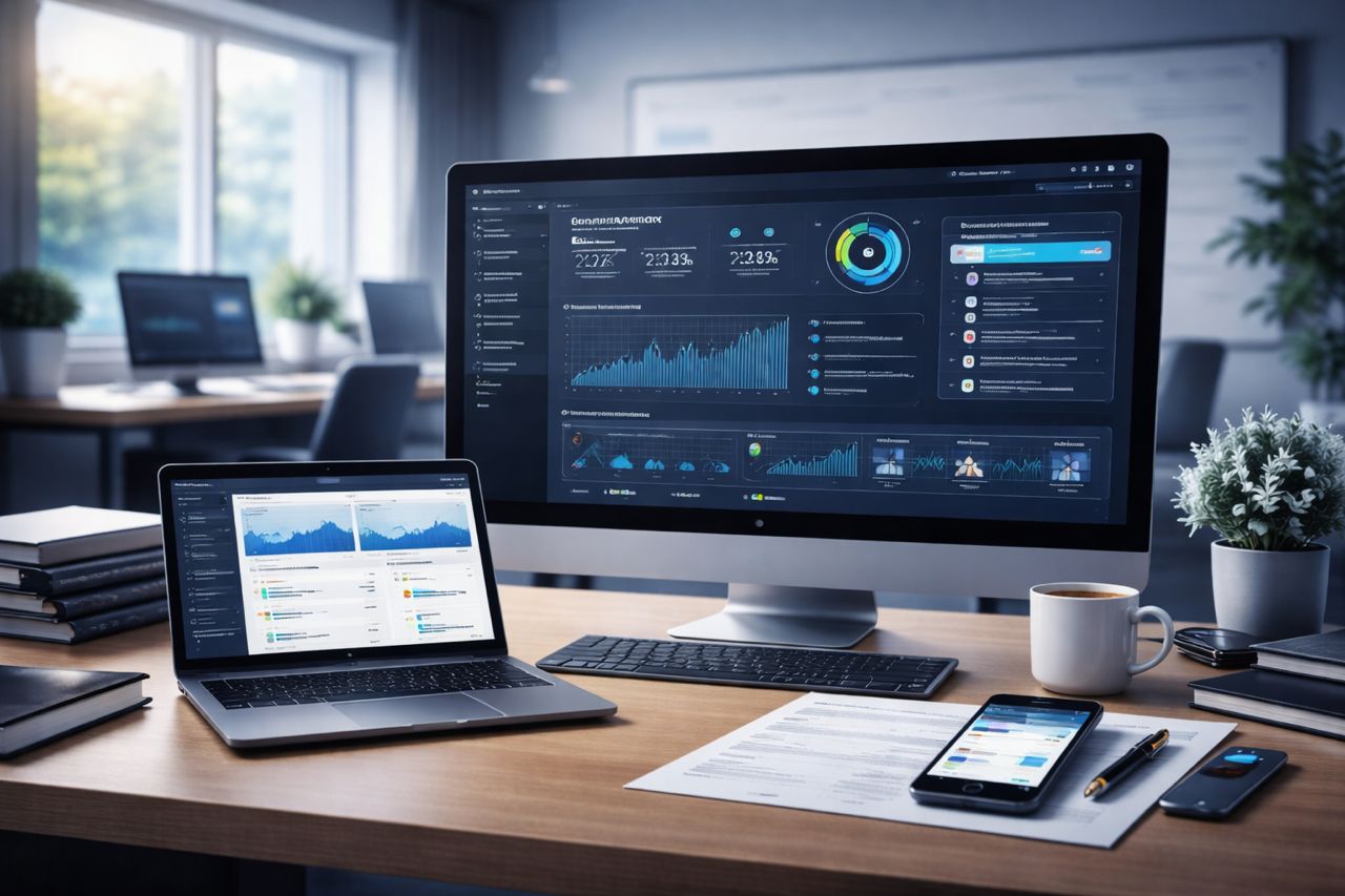 Automatisation Email