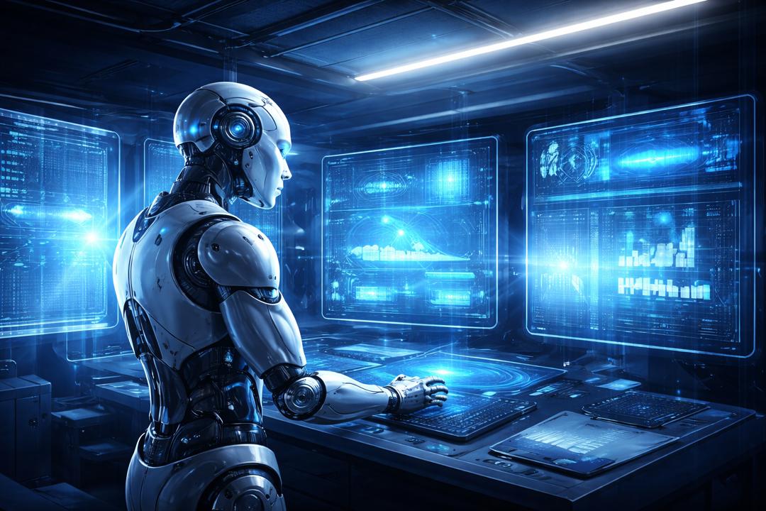 Systèmes intelligents