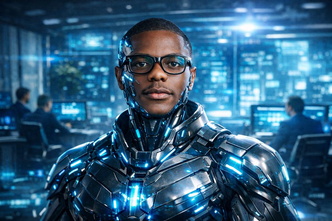 Architecture numérique