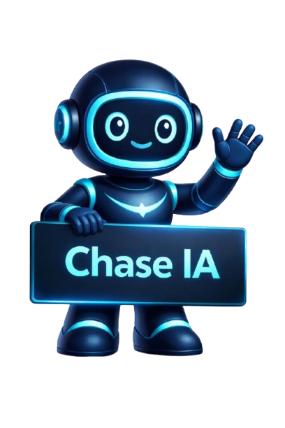 Chase IA Logo